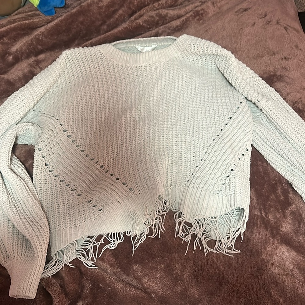 A hoodie for $10